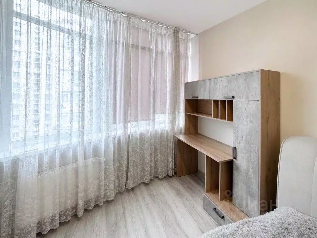 2-к кв. Крым, Симферополь ул. Ростовская, 19А (50.0 м) - Фото 2