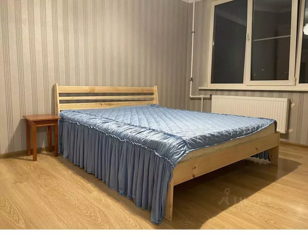 1-к кв. Санкт-Петербург Белградская ул., 28К5 (31.0 м) - Фото 0