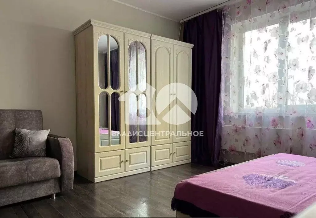 Квартира, студия, 32.4 м - Фото 0