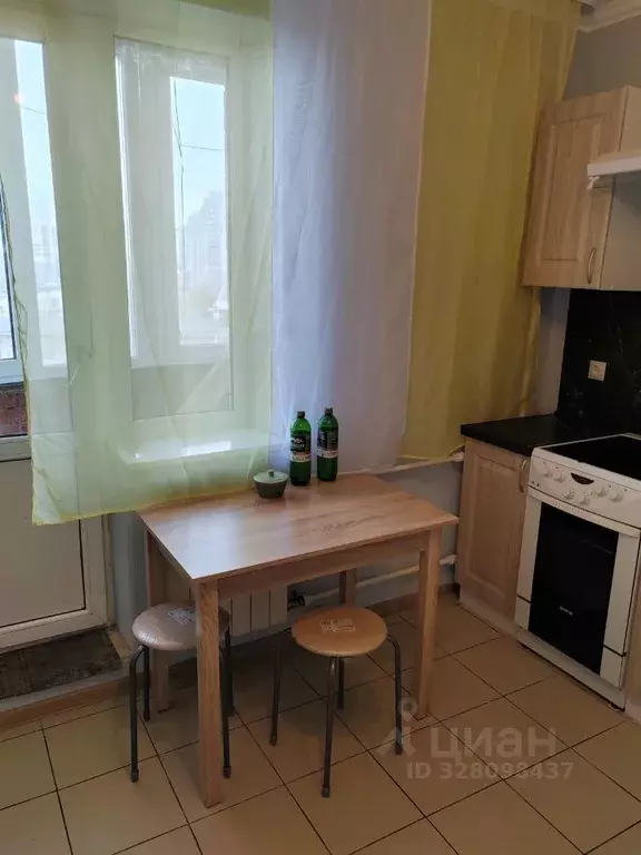 1-к кв. Санкт-Петербург Октябрьская наб., 122к1 (35.0 м) - Фото 2