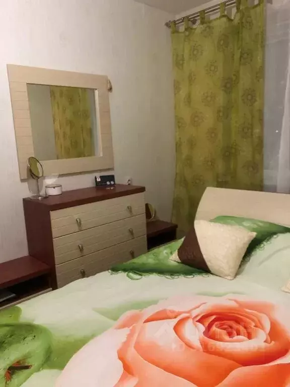 2-к кв. Татарстан, Нижнекамск ул. Рифката Гайнуллина, 10 (55.0 м) - Фото 0