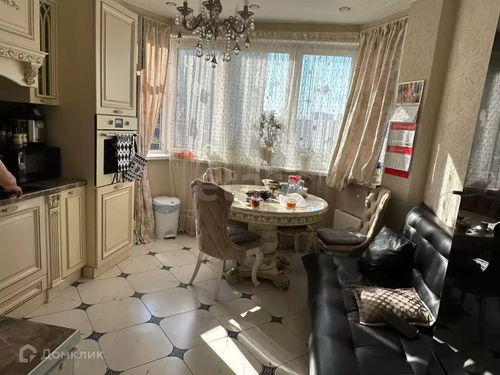 Продаётся 2-к квартира, 59 м - Фото 0