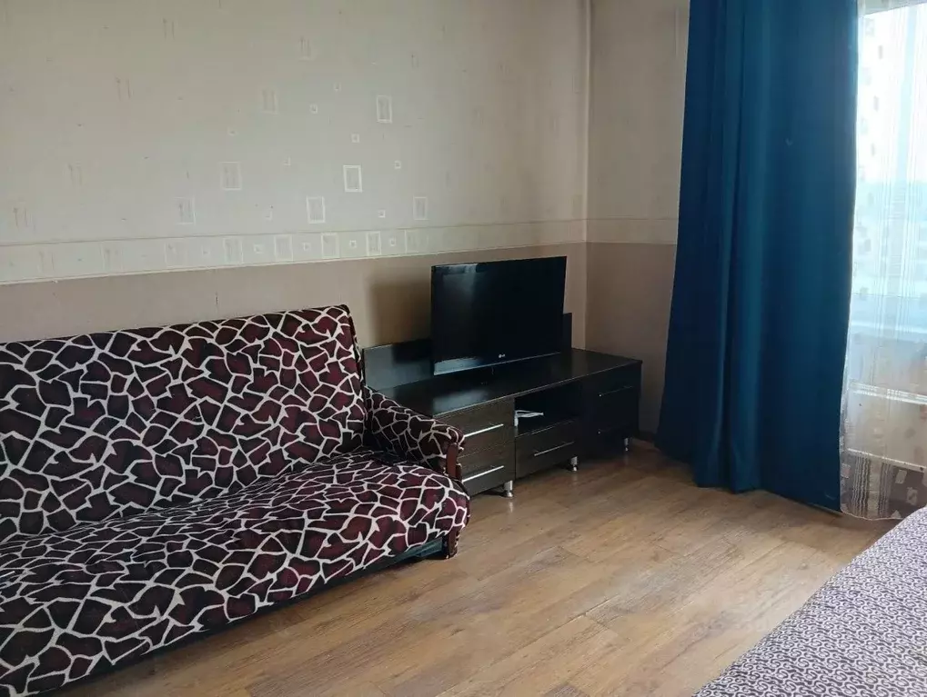 1-к кв. Удмуртия, Ижевск Пушкинская ул., 65 (30.0 м) - Фото 2