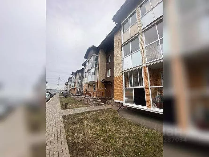 Квартира, 2 комнаты, 50.3 м - Фото 0