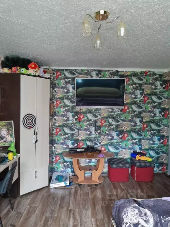 3-к кв. Иркутская область, Усть-Илимск ул. Энгельса, 21 (62.7 м) - Фото 1