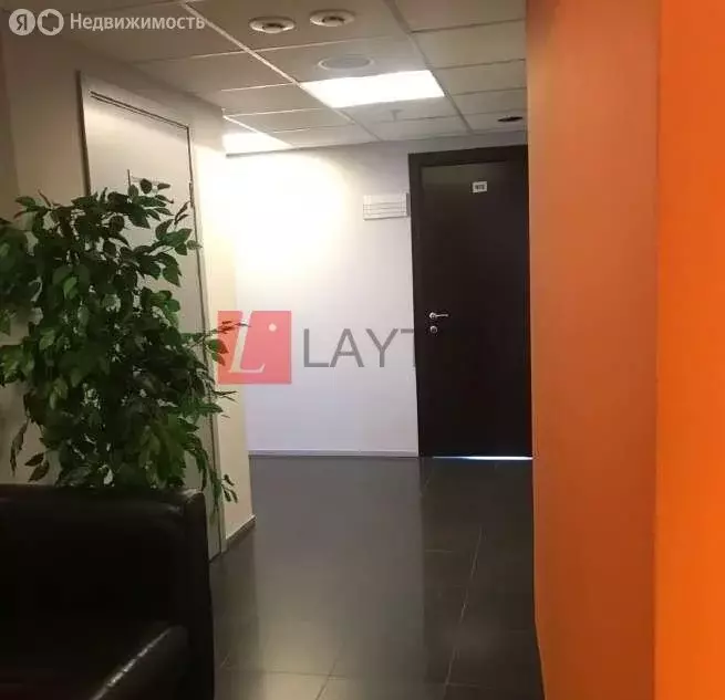 Офис (98 м) - Фото 2