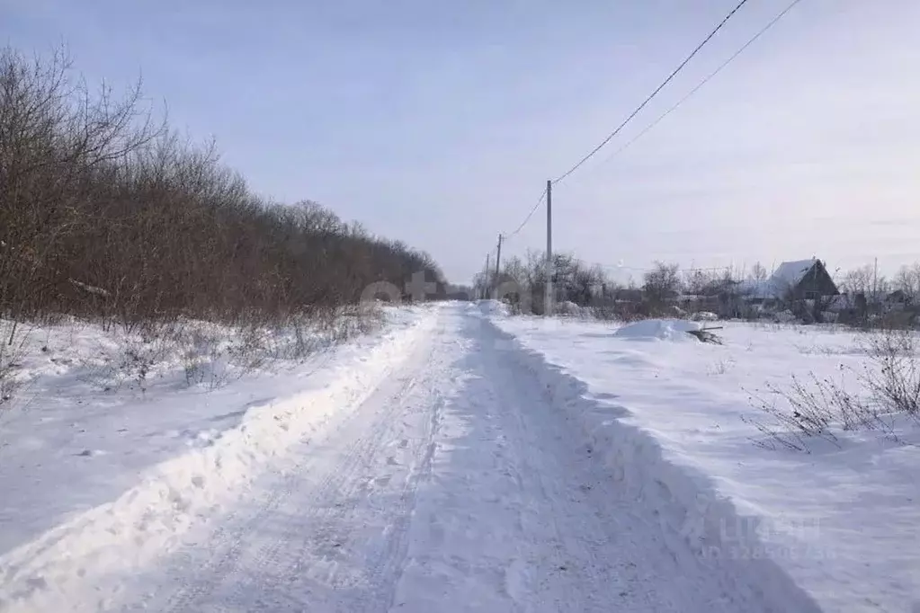 Участок в Башкортостан, Стерлитамак Строитель-1 СНТ,  (6.88 сот.) - Фото 1