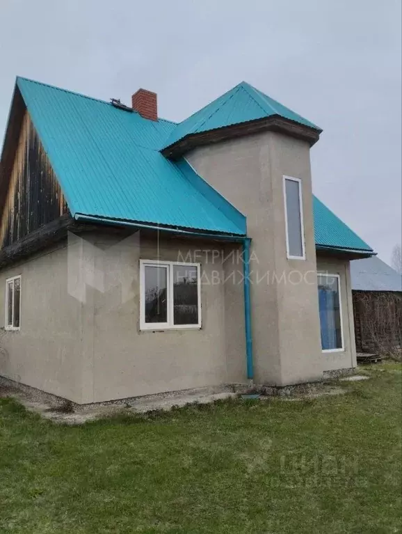 Дом в Тюменская область, Тюмень городской округ, Сосновая Поляна СНТ  ... - Фото 2