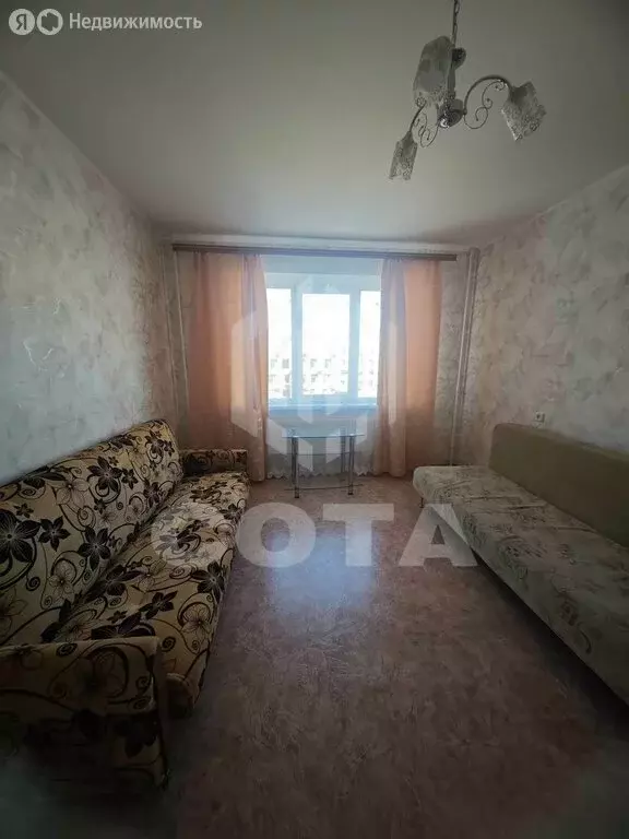 1-комнатная квартира: Воронеж, улица Коренцова, 7 (29 м) - Фото 1