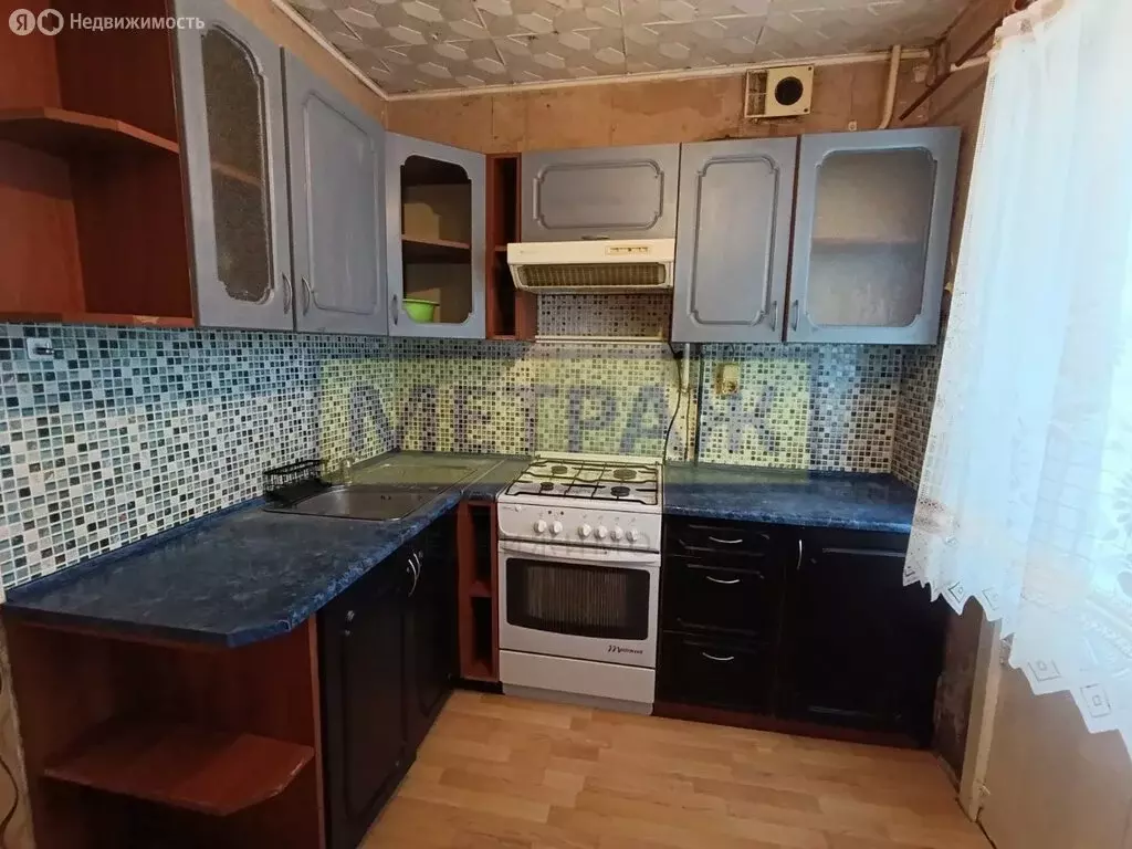 2-комнатная квартира: Гурьевск, Красная улица, 2А (47.4 м) - Фото 1