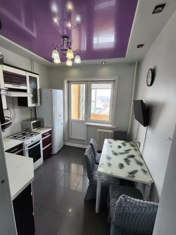 2-к кв. Саха (Якутия), Якутск ул. Халтурина, 18 (52.0 м) - Фото 1