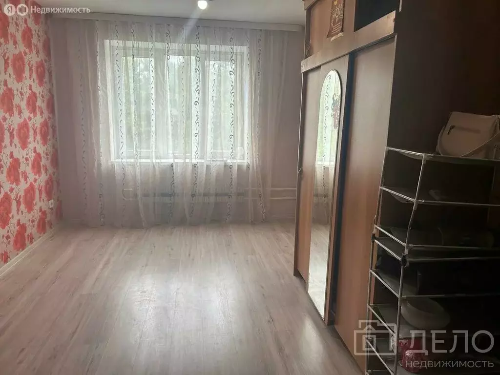 1к в 2-комнатной квартире (17 м) - Фото 0