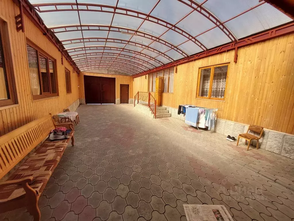 Дом в Северная Осетия, Ардон Первомайская ул., 132 (105 м) - Фото 2