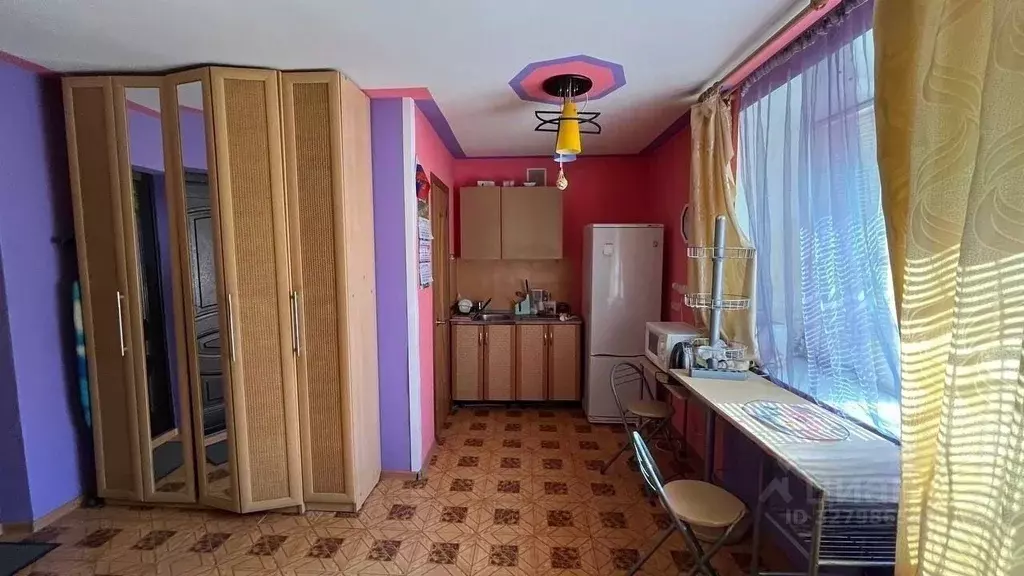 Студия Московская область, Долгопрудный Речная ул., 24 (21.6 м) - Фото 2