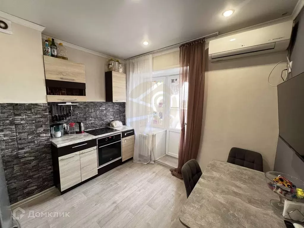Продаётся 1-к квартира, 44.8 м - Фото 0