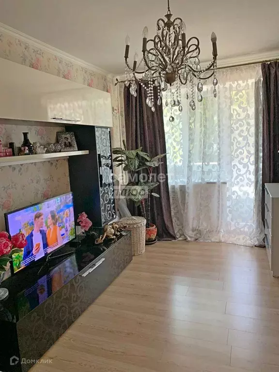 Продаётся 1-к квартира, 28.2 м - Фото 1