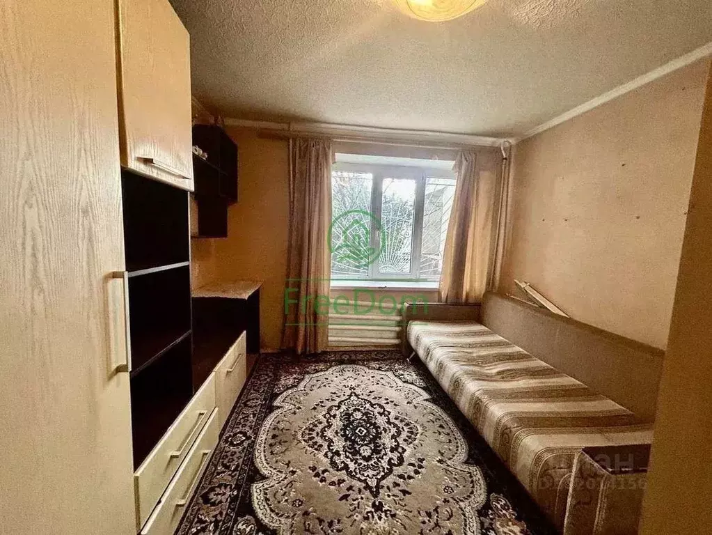 Комната Белгородская область, Белгород ул. Щорса, 28 (12.9 м) - Фото 2