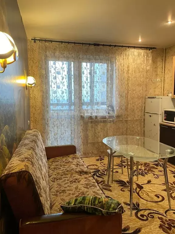 1-к кв. Московская область, Наро-Фоминск ул. Войкова, 3 (53.3 м) - Фото 2