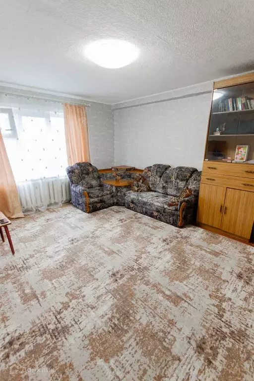 Продаётся 1-к квартира, 28.3 м - Фото 0