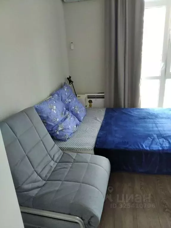 Студия Краснодарский край, Анапа муниципальный округ, с. Сукко ул. ... - Фото 2