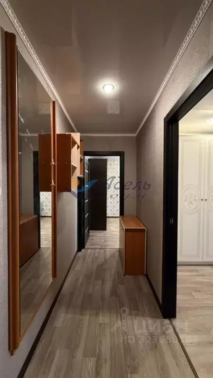 2-к кв. Красноярский край, Норильск Комсомольская ул., 45Д (42.0 м) - Фото 2