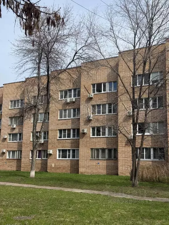 Комната Самарская область, Тольятти Юбилейная ул., 4 (18.0 м) - Фото 2