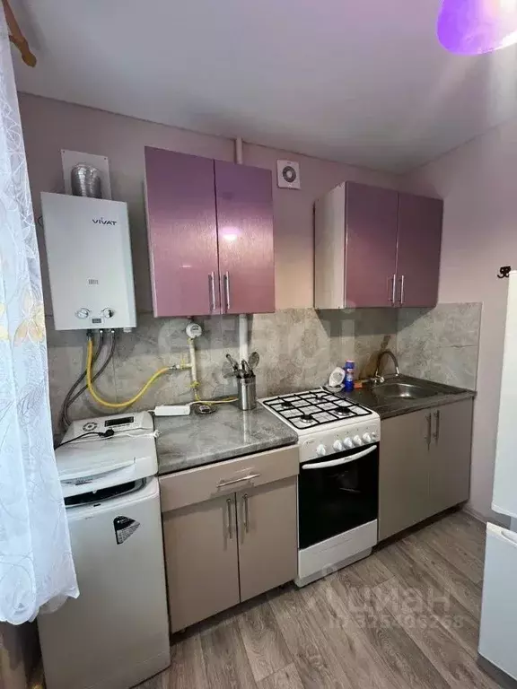 3-к кв. Брянская область, Дятьково ул. Ленина, 127 (55.7 м) - Фото 2