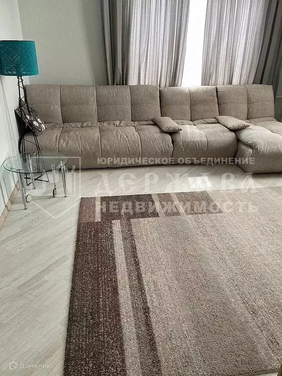 Продаётся 2-к квартира, 76 м - Фото 0