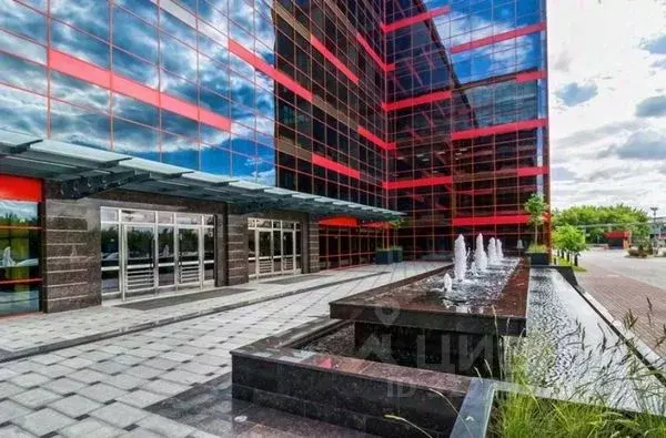 Офис в Москва Очаковское ш., 34 (299 м) - Фото 1