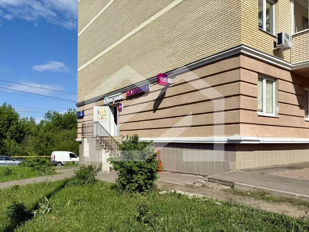 Помещение свободного назначения в Московская область, Звенигород ... - Фото 1