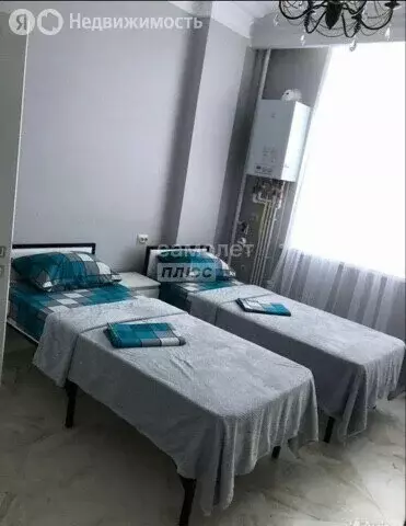 4-комнатная квартира: Каспийск, проспект Акулиничева, 23к2 (122.3 м) - Фото 2
