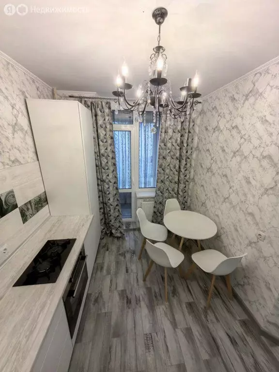 1-комнатная квартира: Зеленоградск, улица Тургенева, 14А (45.4 м) - Фото 1