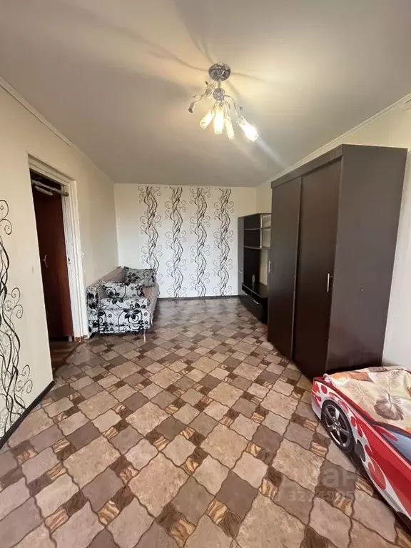 2-к кв. Башкортостан, Уфа ул. Бехтерева, 16/2 (43.6 м) - Фото 2