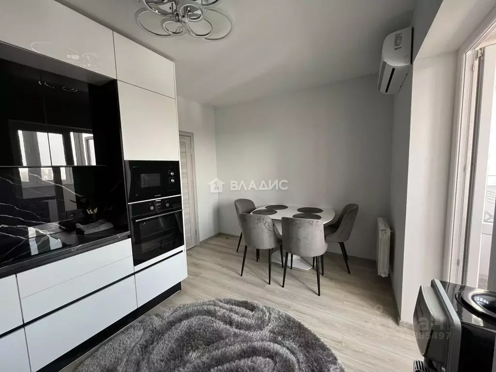 2-к кв. Воронежская область, Воронеж ул. 45-й Стрелковой Дивизии, ... - Фото 1