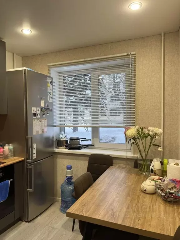 2-к кв. Башкортостан, Уфа ул. Рихарда Зорге, 12 (44.6 м) - Фото 2