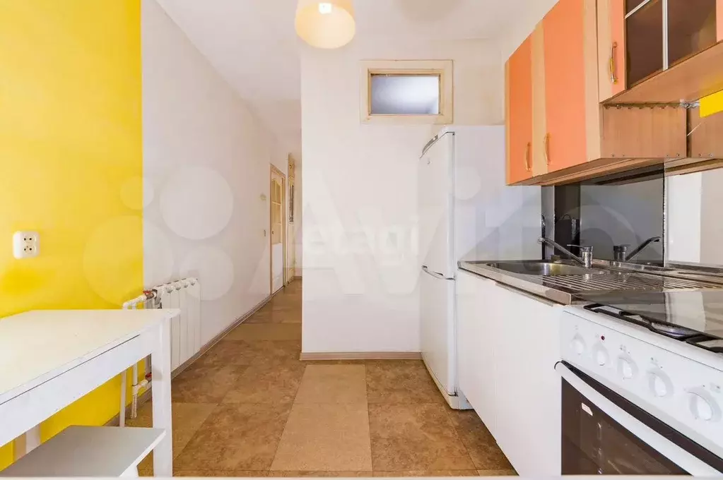 2-к. квартира, 45 м, 5/5 эт. - Фото 1