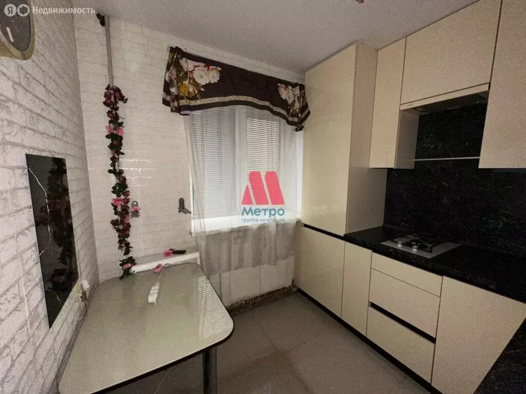 1-комнатная квартира: Ярославль, Светлая улица, 34 (31.2 м) - Фото 2