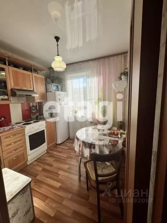 3-к кв. Бурятия, Улан-Удэ ул. Бабушкина, 22 (52.2 м) - Фото 1