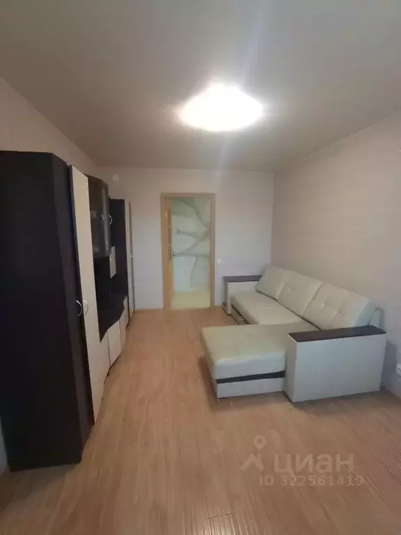 2-к кв. Пермский край, Пермь ул. Тургенева, 27 (42.0 м) - Фото 2