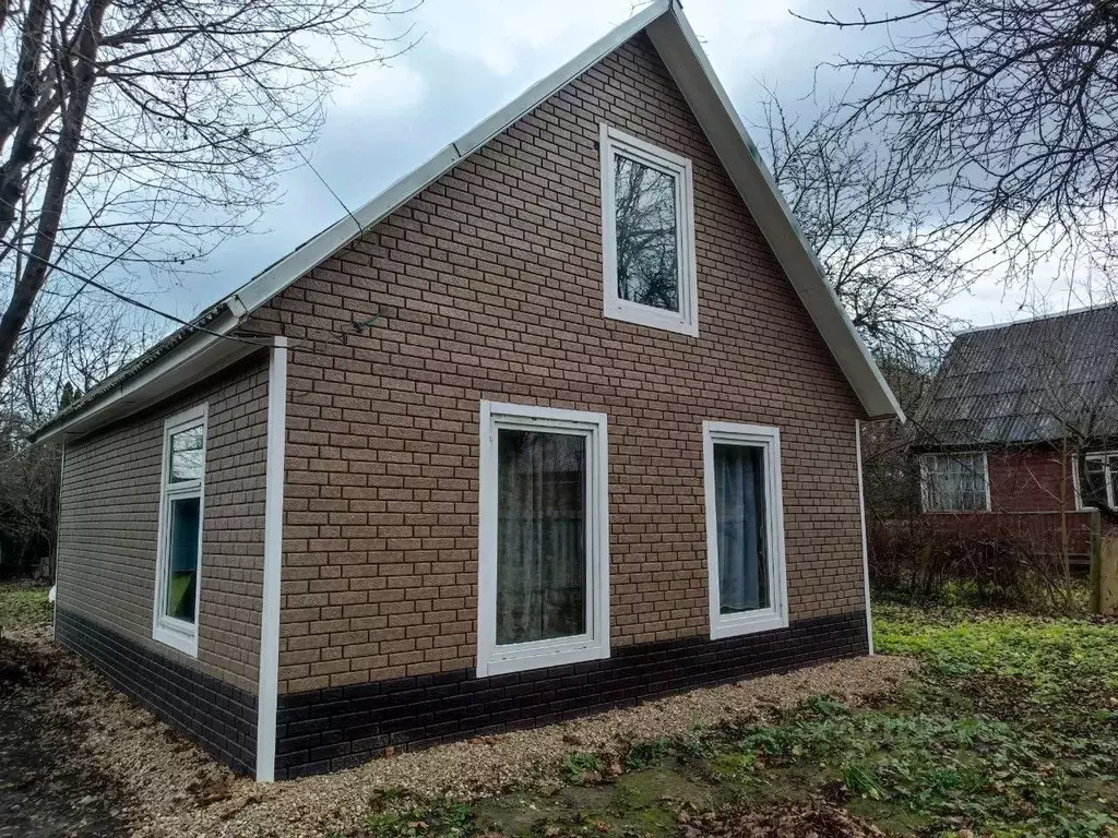 Дом в Московская область, Раменский муниципальный округ, Центросоюз ... - Фото 2