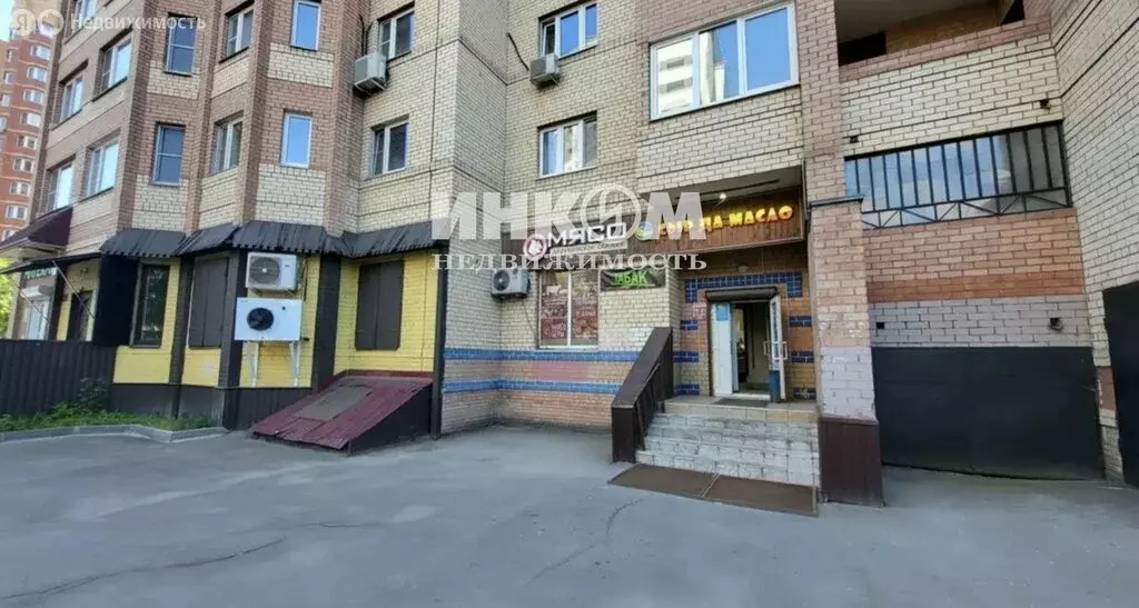 4-комнатная квартира: Мытищи, улица Веры Волошиной, 9/24 (131.8 м) - Фото 2
