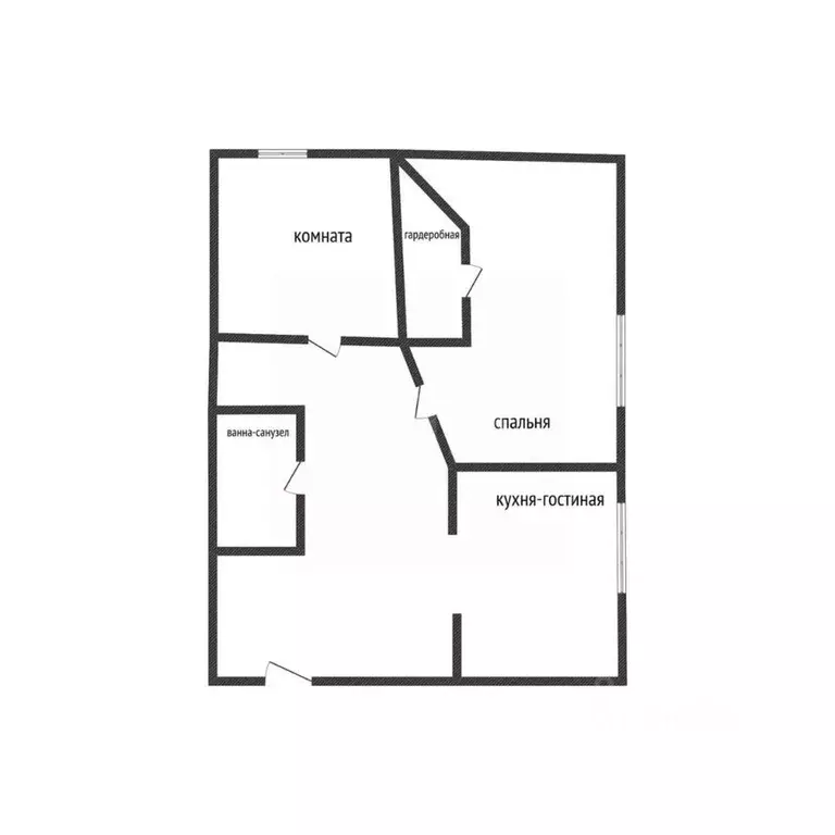 3-к кв. Смоленская область, Смоленск ул. Бакунина, 7б (140.0 м) - Фото 1