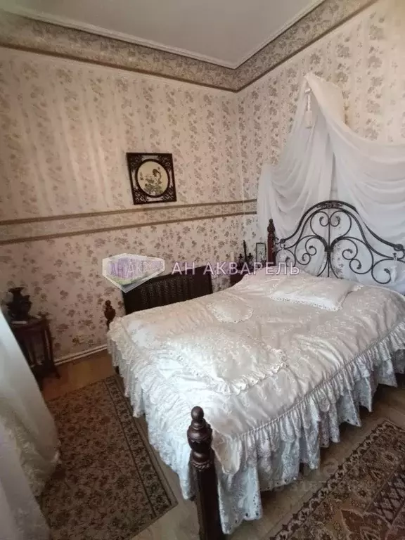 3-к кв. Костромская область, Кострома Строительный проезд, 7 (86.9 м) - Фото 0