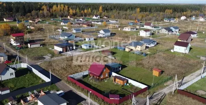 Участок 6,1 сот. (СНТ, ДНП) - Фото 0