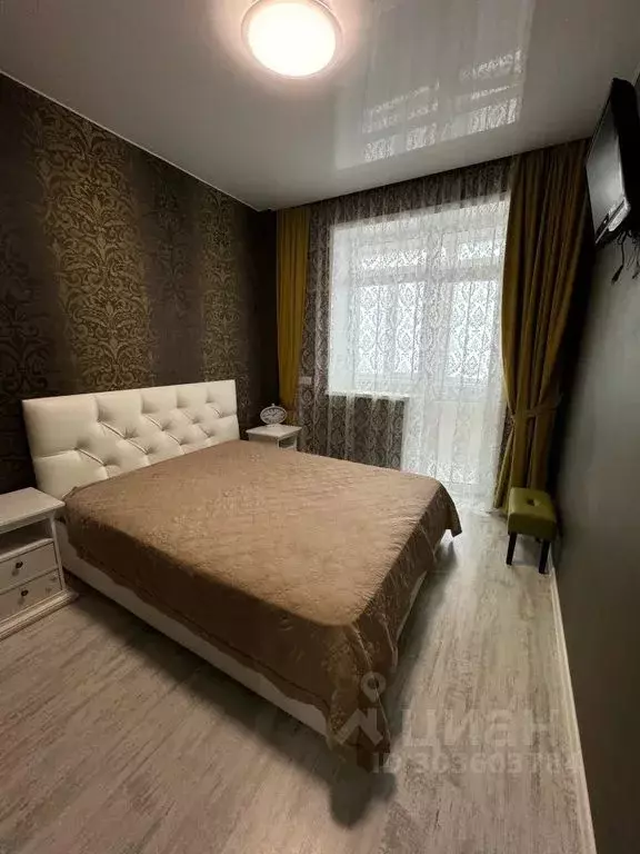 2-к кв. Приморский край, Владивосток ул. Тухачевского, 30 (43.0 м) - Фото 0
