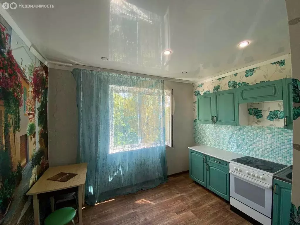 1-комнатная квартира: Старый Оскол, микрорайон Жукова, 28 (37.5 м) - Фото 2