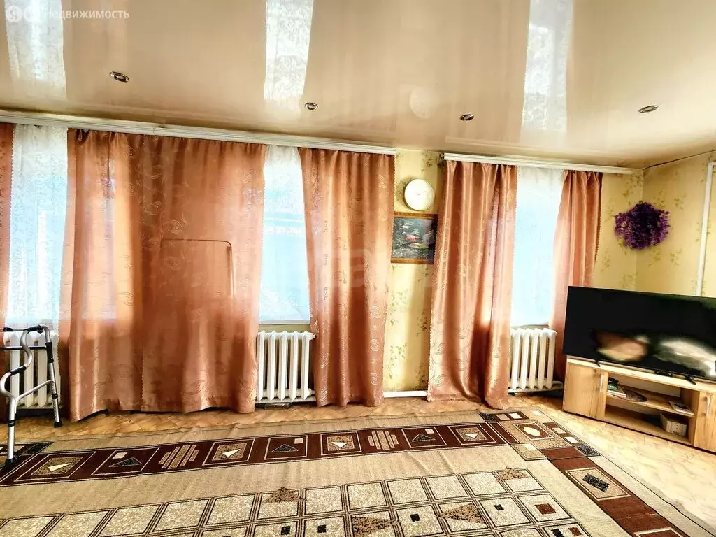 Дом в Кемерово, Челябинская улица (74.4 м) - Фото 2