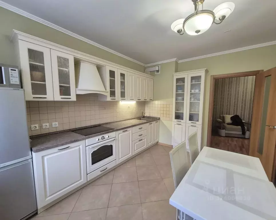 2-к кв. Свердловская область, Екатеринбург бул. Академика Н.А. ... - Фото 2