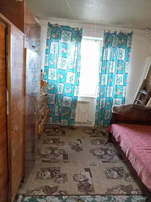 2-к. квартира, 45,7 м, 5/5 эт. - Фото 1