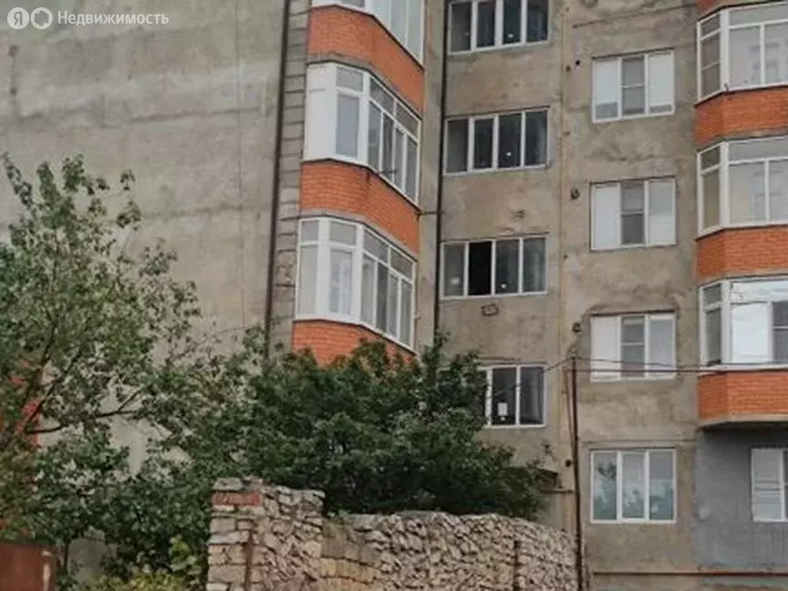 3-комнатная квартира: Махачкала, Межевая улица, 5 (94 м) - Фото 0